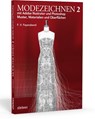 Modezeichnen 2 mit Adobe Illustrator und Photoshop - F. Volker Feyerabend - 9783830708797