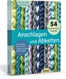 Anschlagen und Abketten - Leslie Ann Bestor - 9783830709268