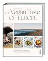 The Vegan Taste of Europe - Yves Seeholzer - 9783830710745