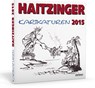 Haitzinger Karikaturen 2015 - Horst Haitzinger - 9783830716976
