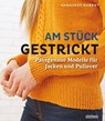 Am Stück gestrickt - Margaret Hubert - 9783830720621