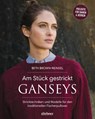 Am Stück gestrickt: Ganseys - Beth Brown-Reinsel - 9783830720713