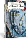 Schwedische Socken stricken - Maja Karlsson - 9783830721130