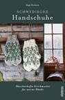 Schwedische Handschuhe stricken - Maja Karlsson - 9783830721390