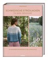 Schwedische Strickjacken für jede Jahreszeit - Maja Karlsson - 9783830721413