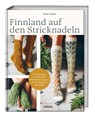 Finnland auf den Stricknadeln - Nina Laitinen - 9783830721628