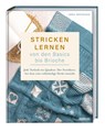 Stricken lernen von den Basics bis Brioche - Anna Pantelous - 9783830721765