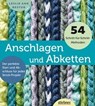Anschlagen und Abketten - Leslie Ann Bestor - 9783830730064