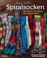 Spiralsocken - Bernd Kestler - 9783830730361