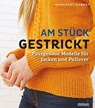 Am Stück gestrickt - Margaret Hubert - 9783830730446