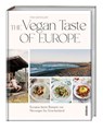The Vegan Taste of Europe - Yves Seeholzer - 9783830730927