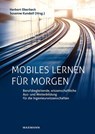 Mobiles Lernen für morgen - Herbert Oberbeck ;  Susanne Kundolf - 9783830937425