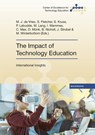 The Impact of Technology Education - Marc J. de Vries ; Stefan Fletcher ; Stefan Kruse - 9783830941415