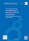 Sprachbildung im Sachunterricht der Grundschule - Thomas Quehl ; Ulrike Trapp - 9783830941804