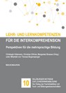 Lehr- und Lernkompetenzen für die Interkomprehension - Christoph Hülsmann ;  Christian Ollivier ;  Margareta Strasser - 9783830942351