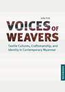 Voices of Weavers - Jella Fink - 9783830942733