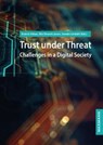 Trust under Threat - Franck Orban ; Elin Strand Larsen ; Sondre Lindahl - 9783830948537