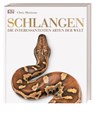 Schlangen - Chris Mattison - 9783831031450