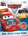 Bynghall, S: Disney Pixar Cars 3 - Das Buch zum Film - BYNGHALL,  Steve ; Heller, Simone - 9783831033195