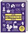 Big Ideas. Das Astronomie-Buch - Jacqueline Mitton ; David W. Hughes ; Robert Dinwiddie ; Penny Johnson - 9783831034406