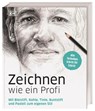 Zeichnen wie ein Profi -  - 9783831036226