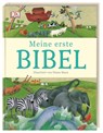 Meine erste Bibel - James Harrison - 9783831038299
