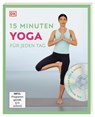 15 Minuten Yoga für jeden Tag - Louise Grime - 9783831039999