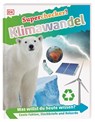 Superchecker! Klimawandel -  - 9783831040469
