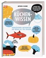 Küchenwissen - Arthur Le Caisne - 9783831040735