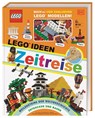 LEGO® Ideen Zeitreise - Rona Skene - 9783831040773