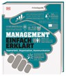 #dkinfografik. Management einfach erklärt - Philippa Anderson ; Alexandra Black ; Pippa Bourne ; Richard Ridout - 9783831041121