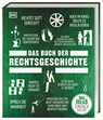 Big Ideas. Das Buch der Rechtsgeschichte - Peter Chrisp ; Claire Cock-Starkey ; Frederick Cowell ; Thomas Cussans - 9783831042449