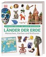 Unsere Welt in 1000 Bildern. Länder der Erde - Andrea Mills - 9783831042616