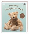 Das Steiff Teddybären Buch - Elisabeth Schnurrer - 9783831043477