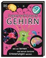 Superstark & superschlau. Superschlaues Gehirn - Liam Drew - 9783831043712