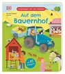 Aufgeklappt und viel entdeckt! Auf dem Bauernhof - Paul Virr - 9783831043989
