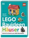 LEGO® Bauideen Häuser - Hannah Dolan ; Jessica Farrell - 9783831044405