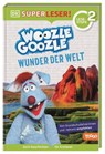 SUPERLESER! Woozle Goozle Wunder der Welt - Jörg Fischer ; Christian Noß - 9783831044887