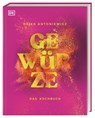 Gewürze - Das Kochbuch - Heiko Antoniewicz - 9783831045006