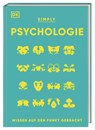 SIMPLY. Psychologie - Steve Parker ; Andrew Szudek ; Merrin Lazyan ; Marcus Weeks - 9783831046041