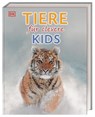 Wissen für clevere Kids. Tiere für clevere Kids - DK Verlag - Kids - 9783831046676