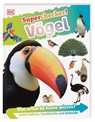 Superchecker! Vögel - Ben Hoare - 9783831046737