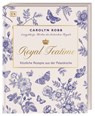 Royal Teatime - Carolyn Robb - 9783831046898