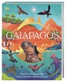 Galapagos - Tom Jackson - 9783831047147