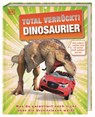 Total verrückt! Dinosaurier - Dean Lomax ; John Woodward ; Stevie Derrick - 9783831047390