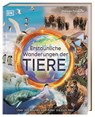 Erstaunliche Wanderungen der Tiere - Philippa Forrester - 9783831047468