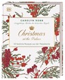 Christmas at the Palace - Carolyn Robb - 9783831047864