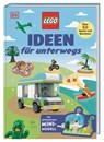 LEGO® Ideen für unterwegs - Hannah Dolan - 9783831048052