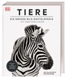 DK Bibliothek. Tiere - David Burnie ; DK Verlag - 9783831048489