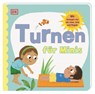 Turnen für Minis - Radzi Chinyanganya - 9783831048809